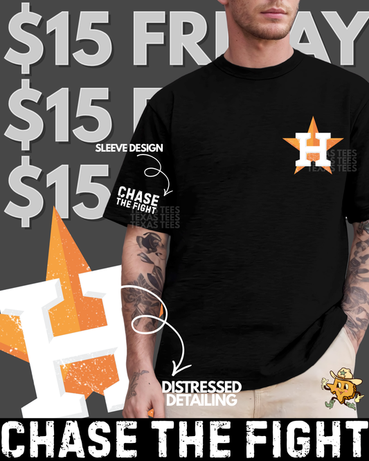 $15 FRIDAY : Adult XL - Adult 5X