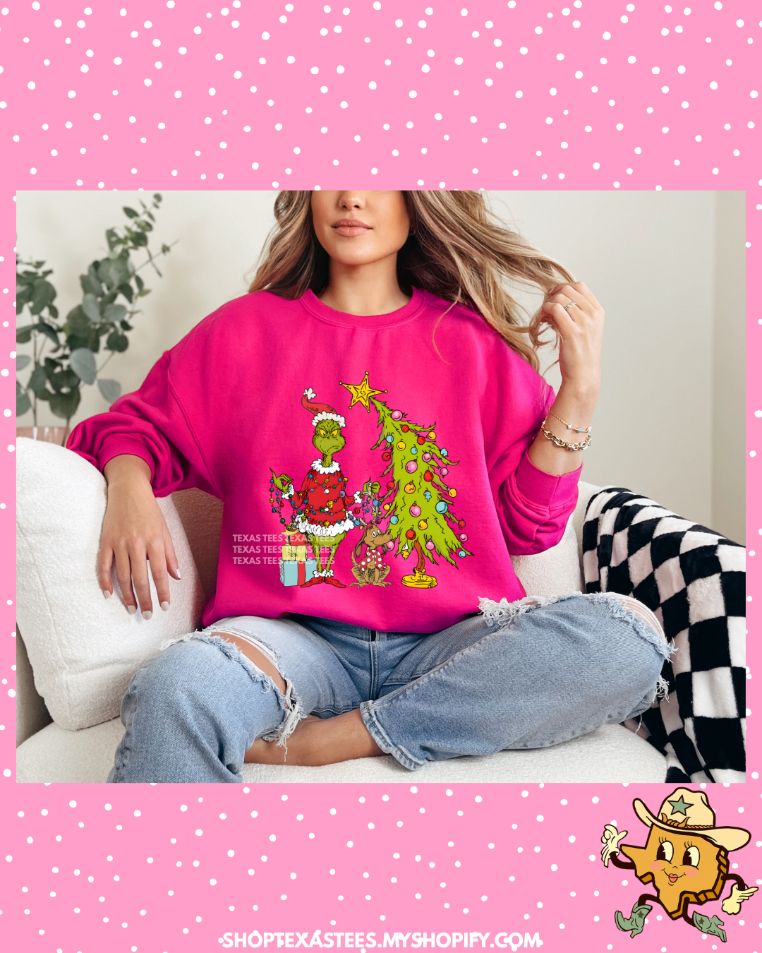 Grinchmas Vibes