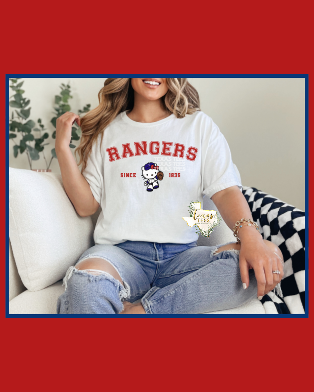 Range Since 1835