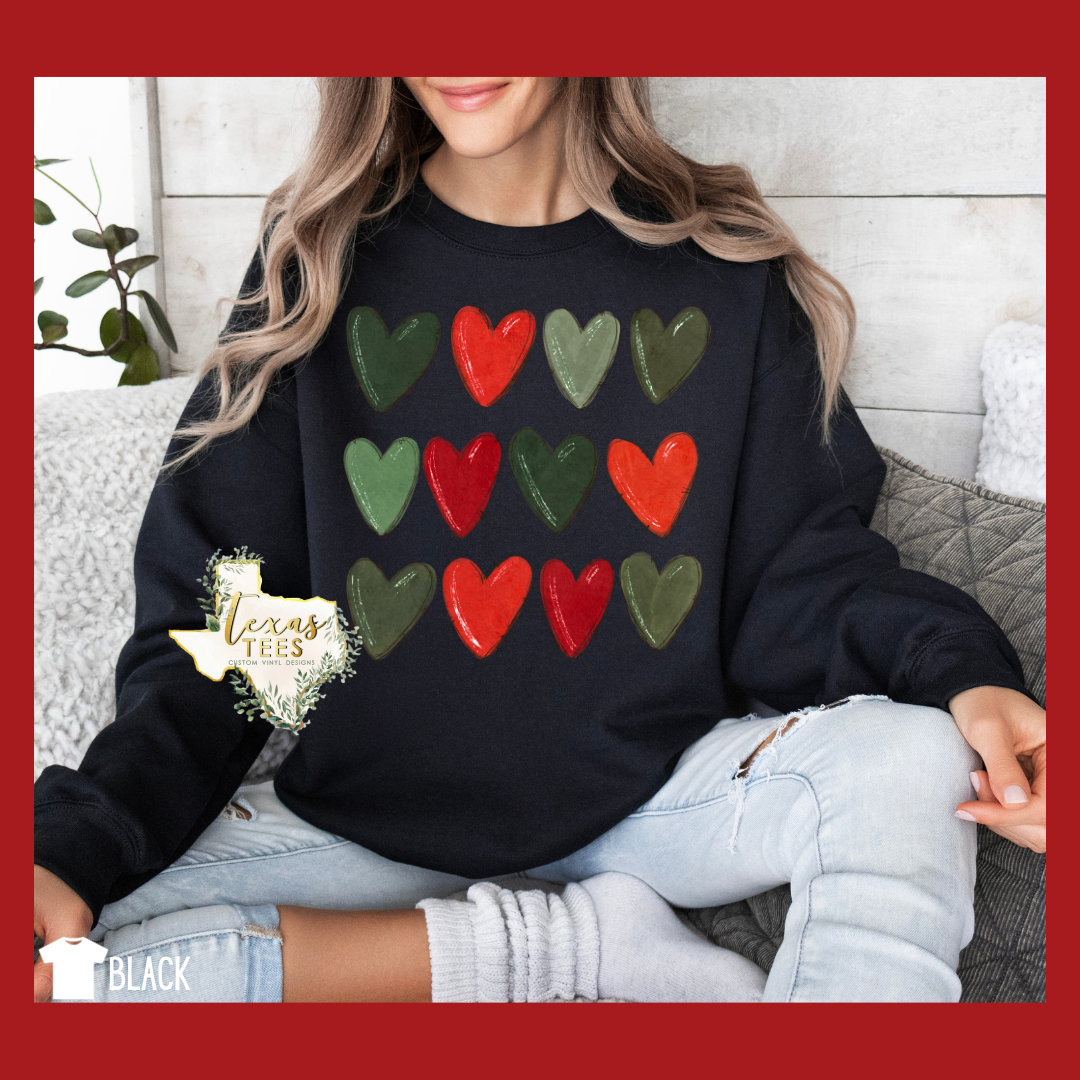 For the Love of Christmas