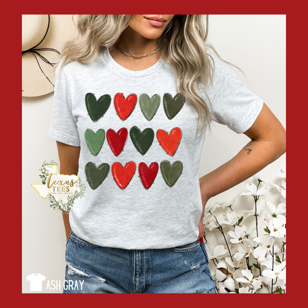 For the Love of Christmas