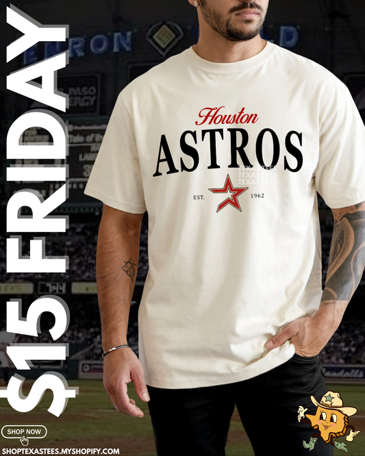 $15 FRIDAY : Adult XL - Adult 5X