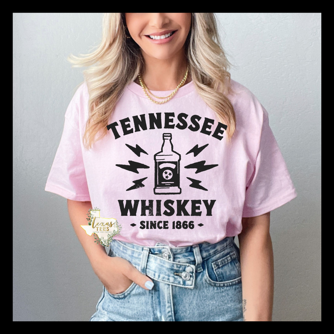 Tennessee Whiskey