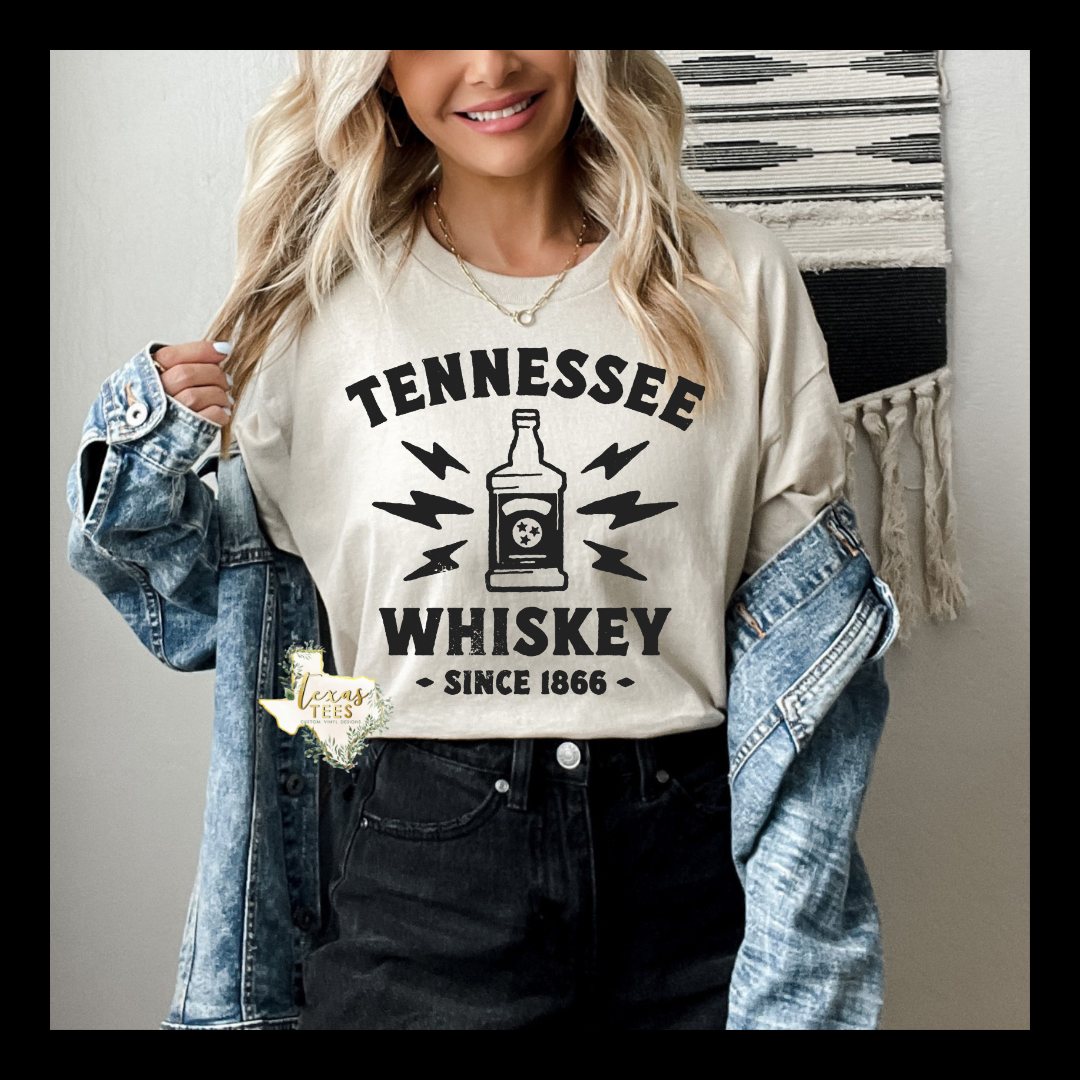 Tennessee Whiskey