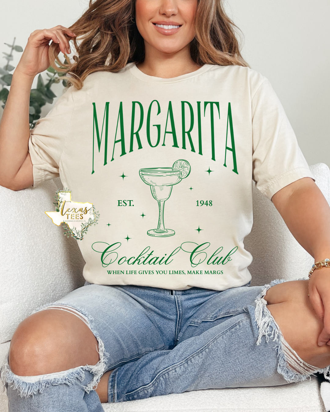 Margarita Social Club