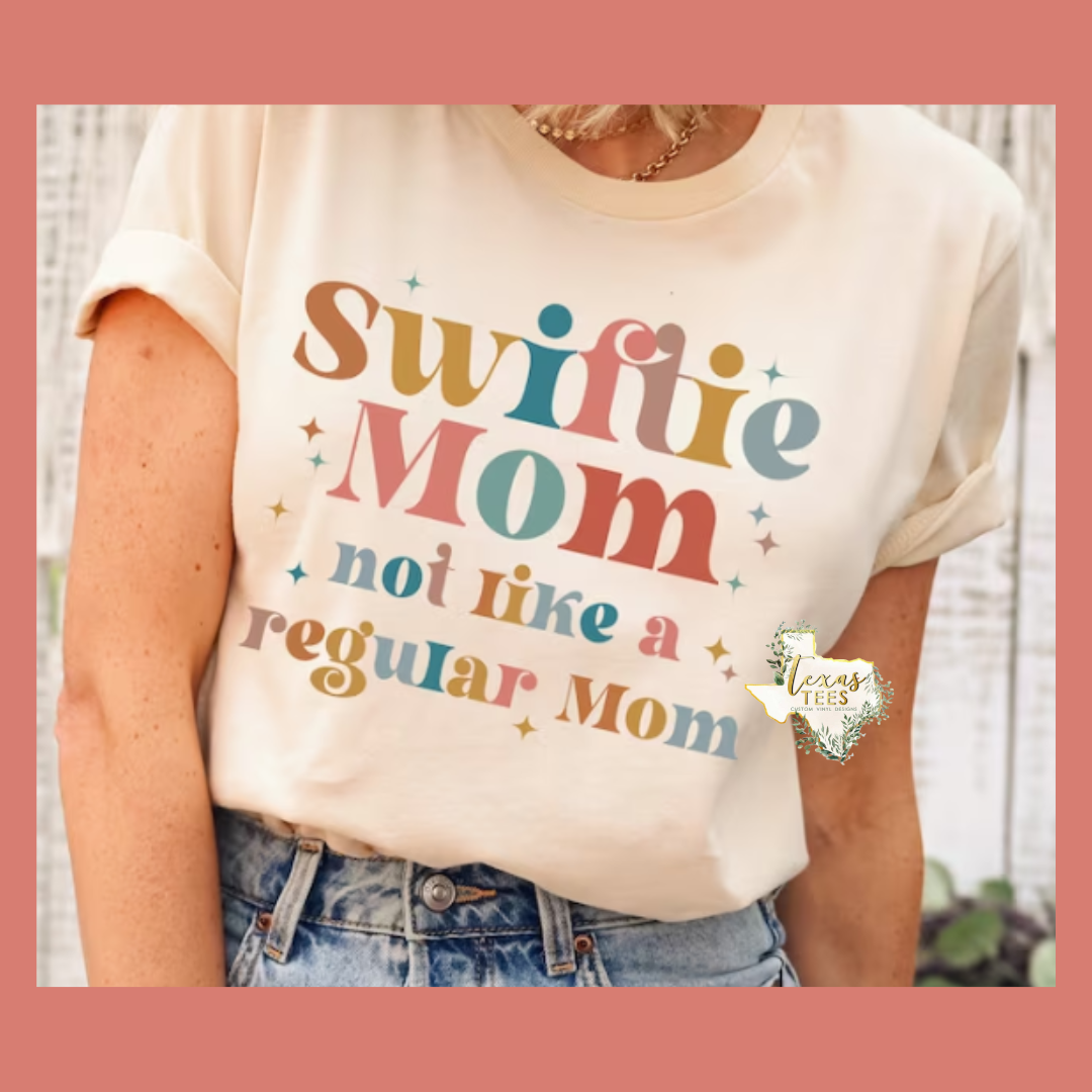 Swiftie Mom