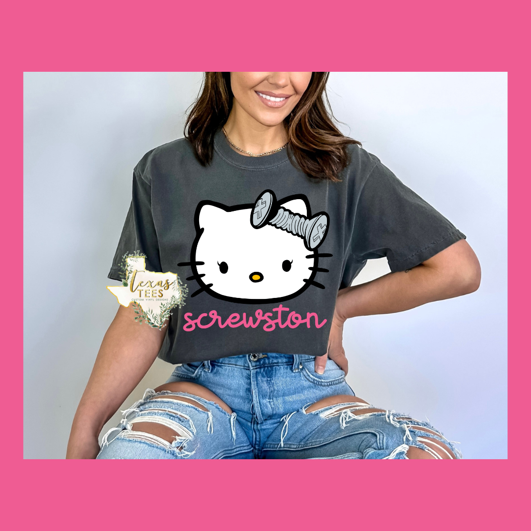 HK Screwston