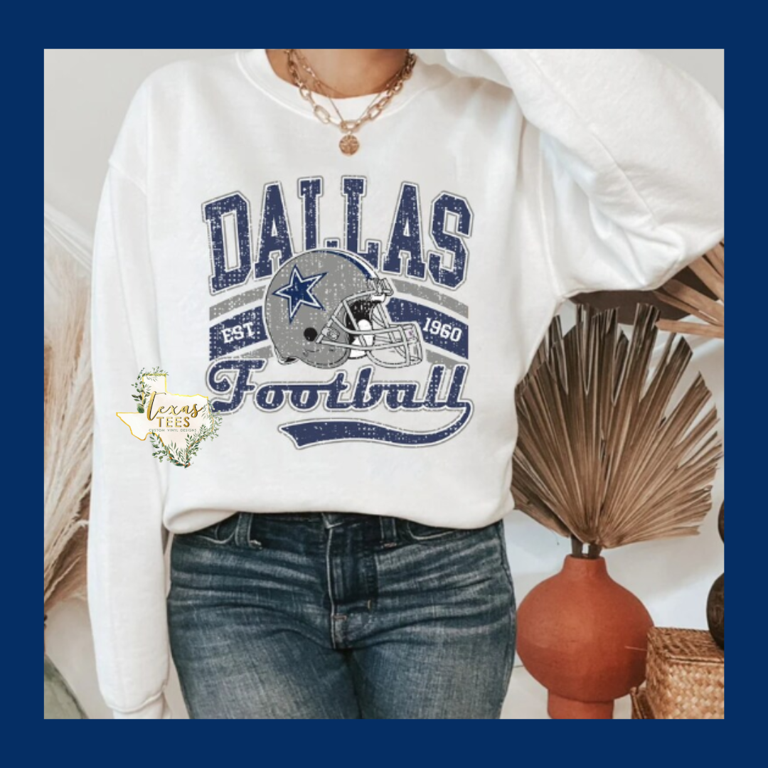 Dallas Football
