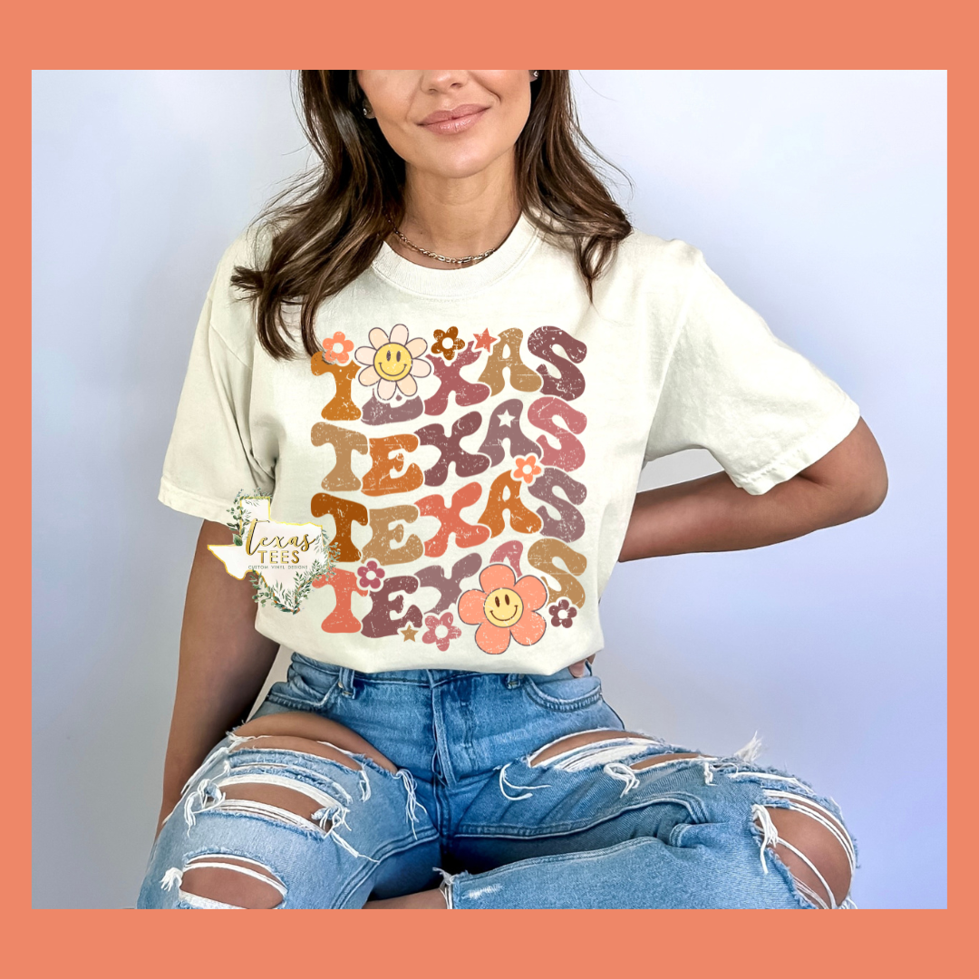 Texas Floral
