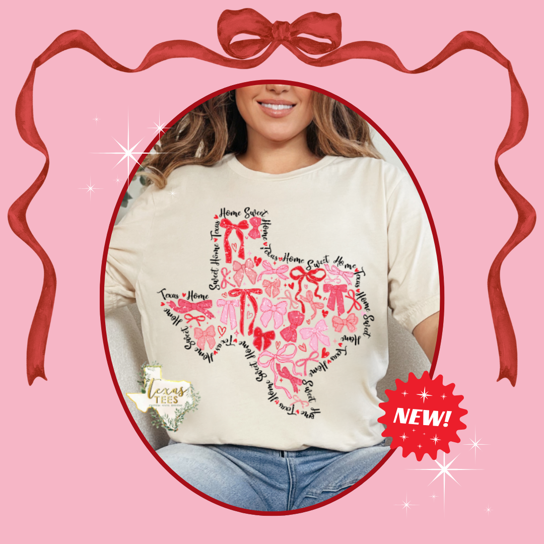 Texas Coquette