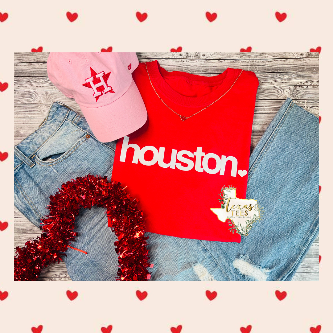 Houston Heart