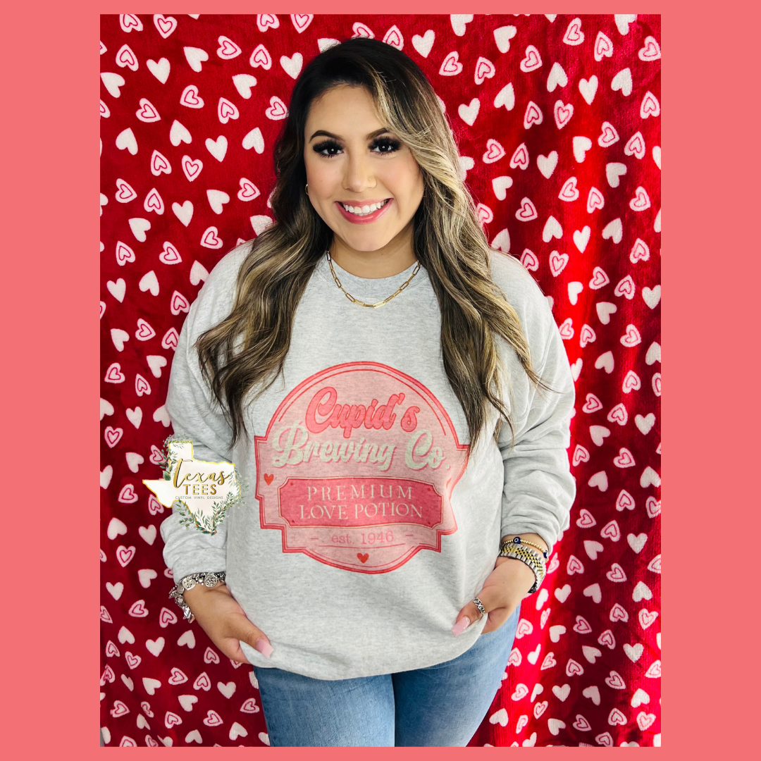 Cupid's Brewing Co.