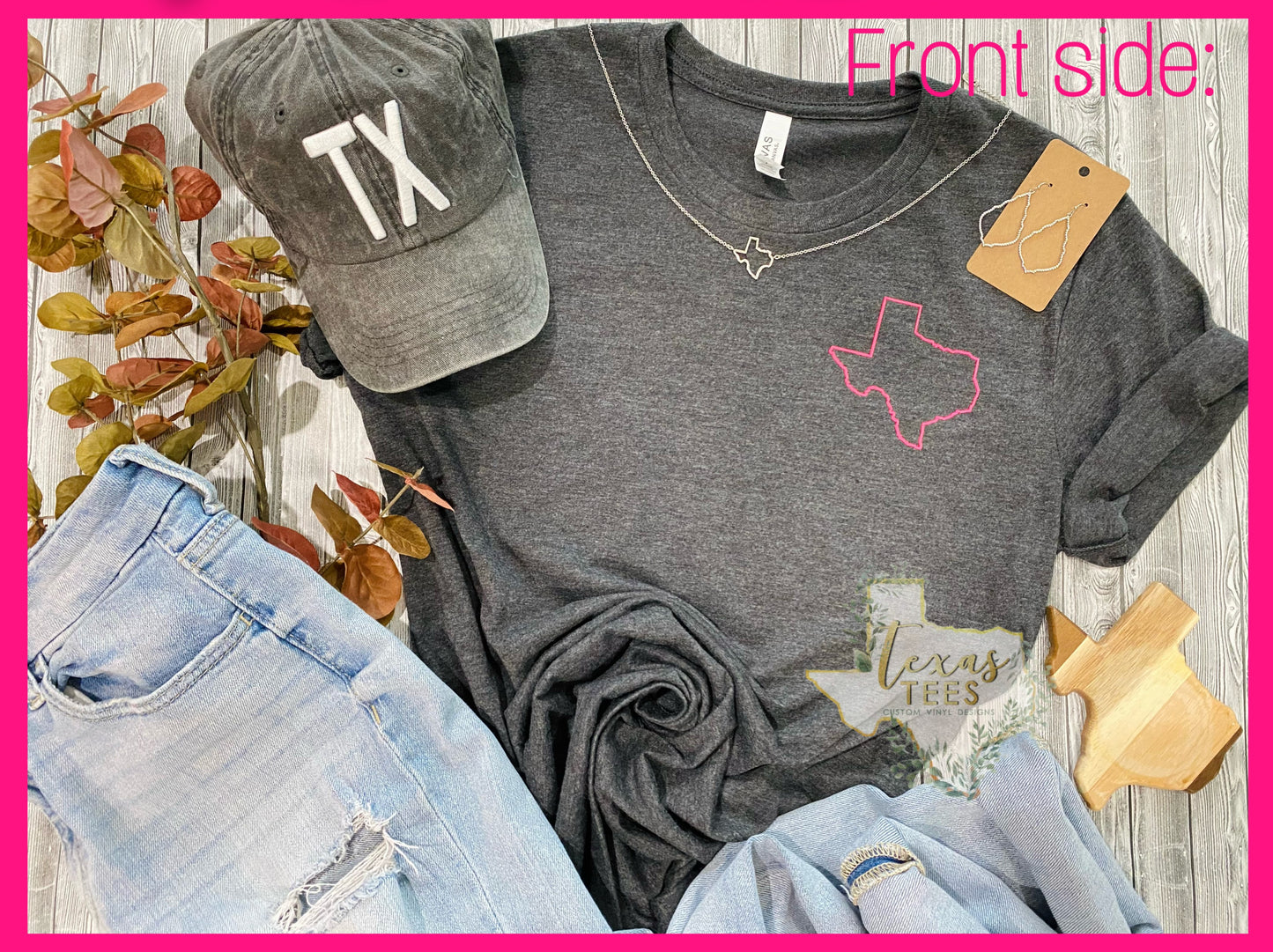 Texas Tee