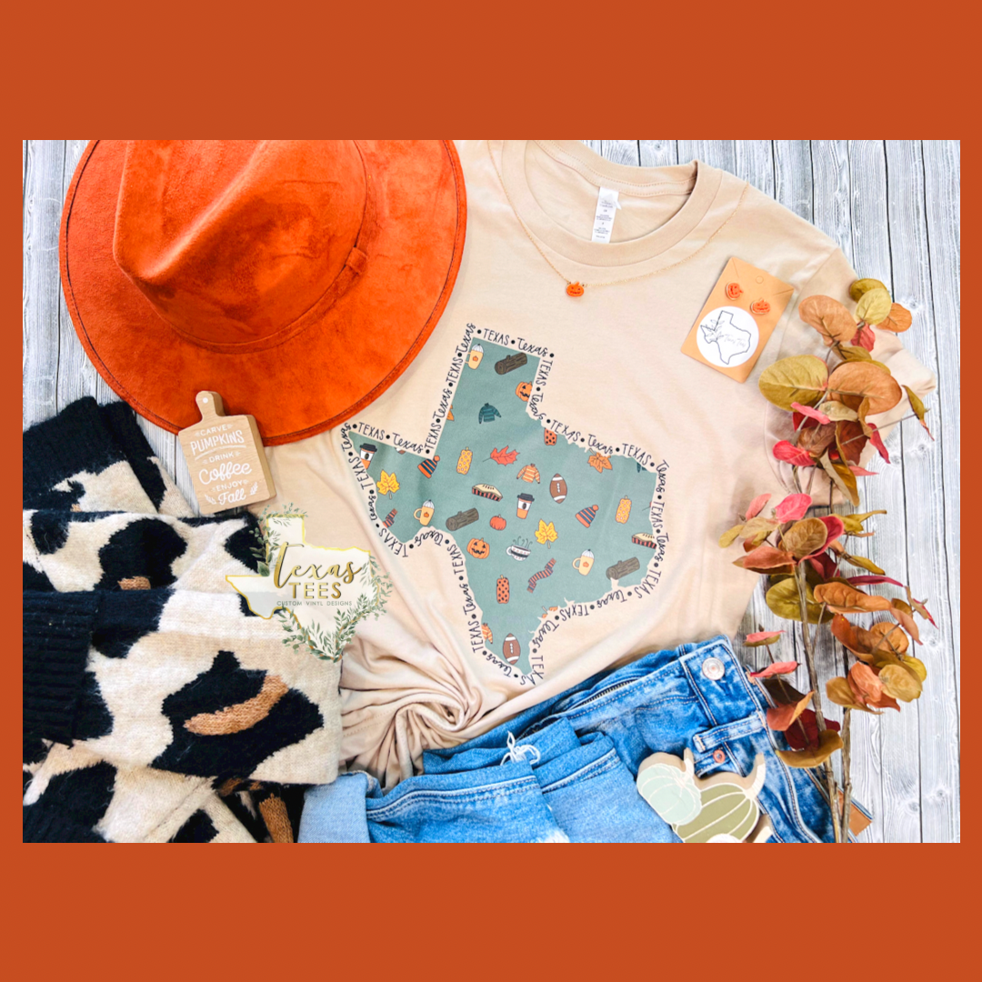 Texas Fall