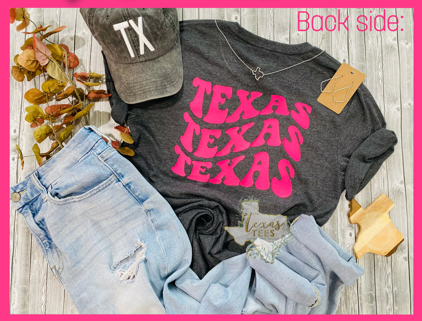 Texas Tee