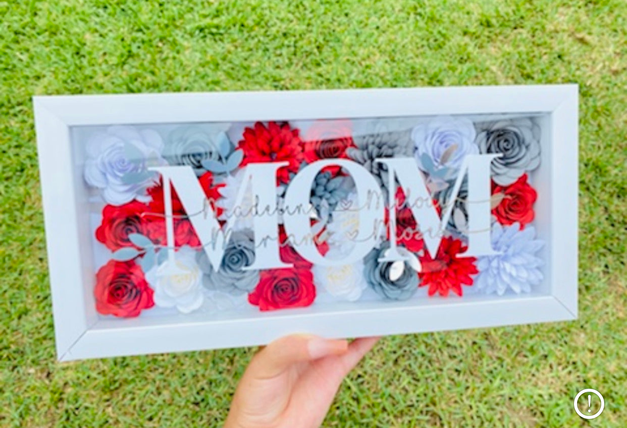 6x14 Shadow Box