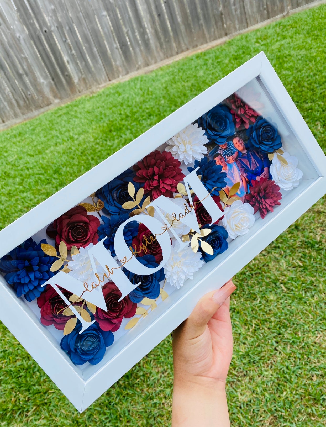 6x14 Shadow Box