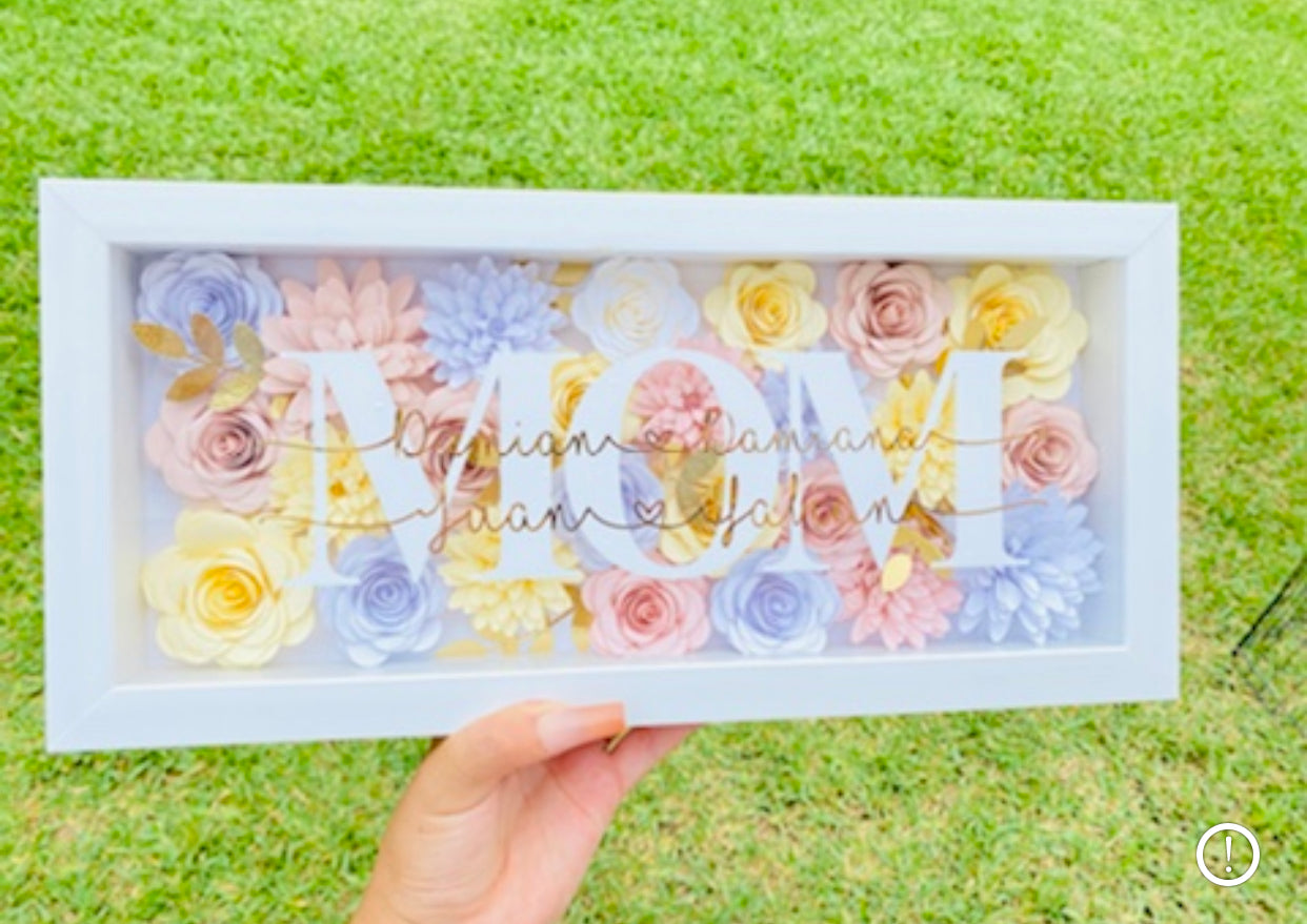 6x14 Shadow Box