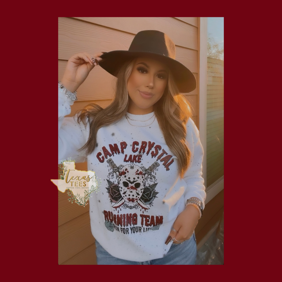 Camp Crystal Lake