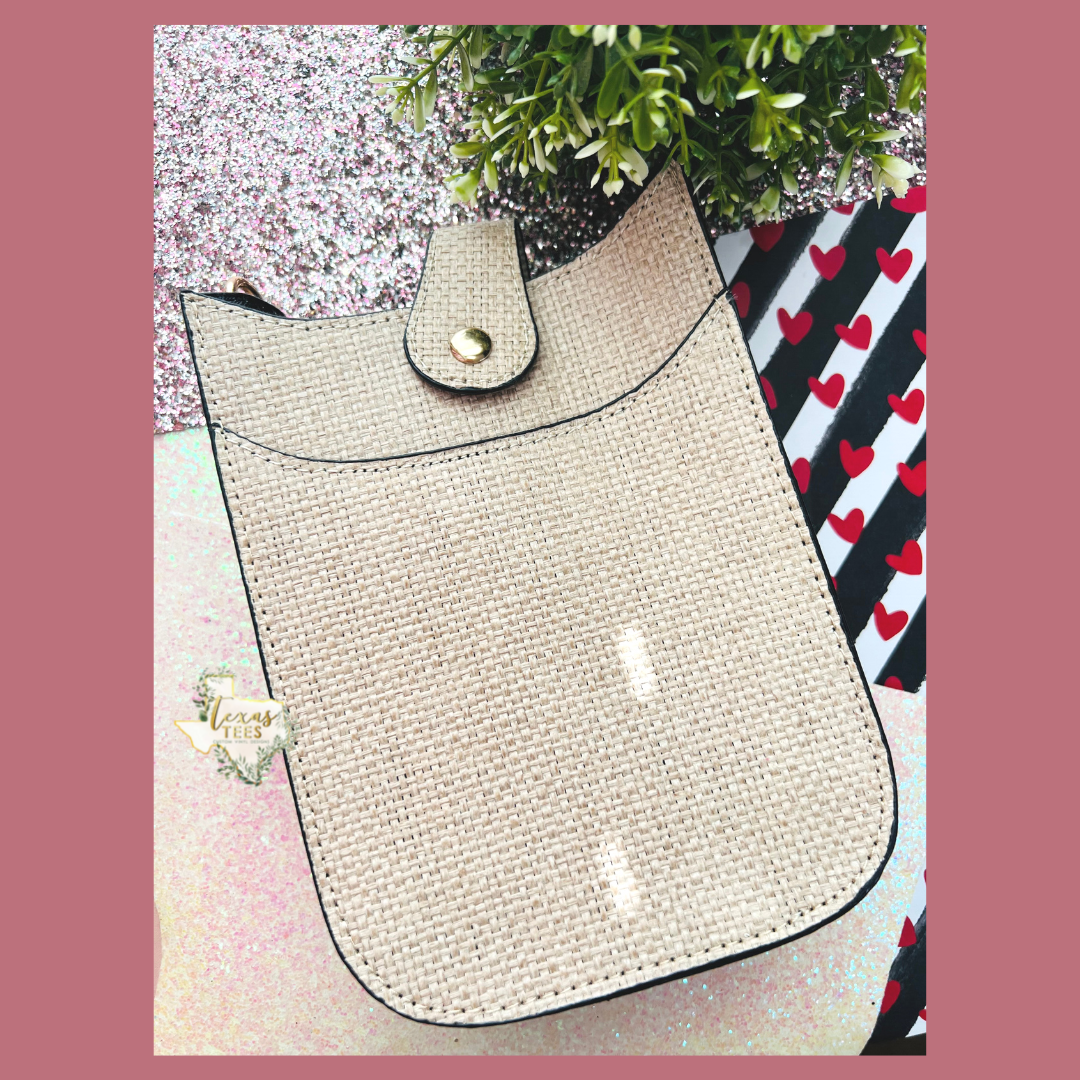 Crossbody Faux Leather Purses