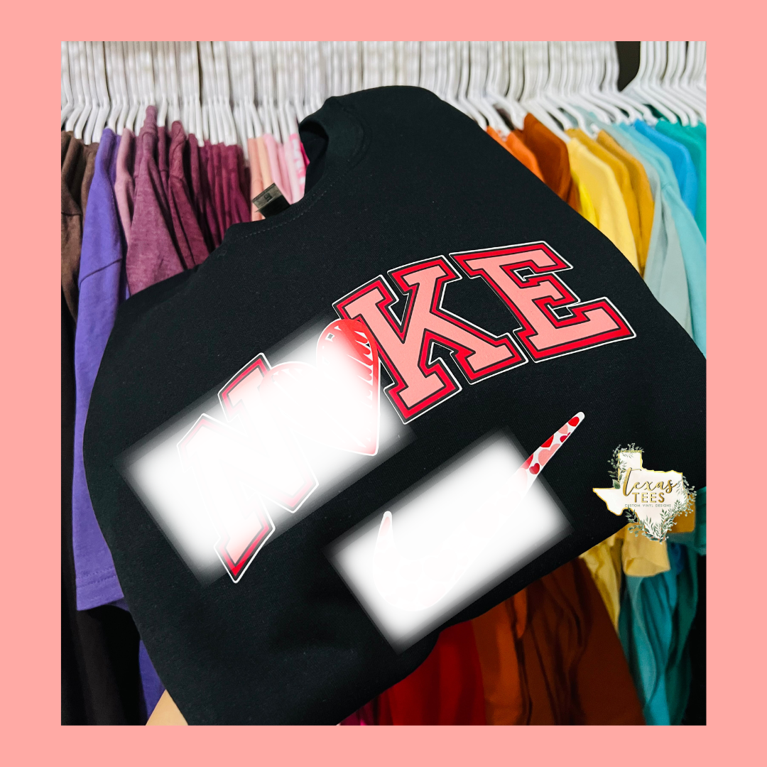NKE Design