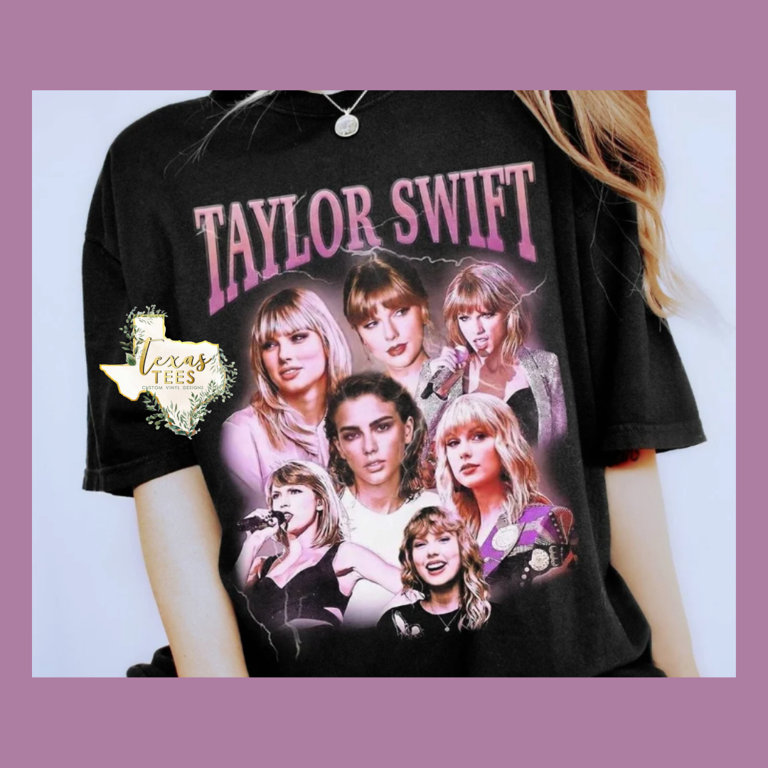 Swift Graphic