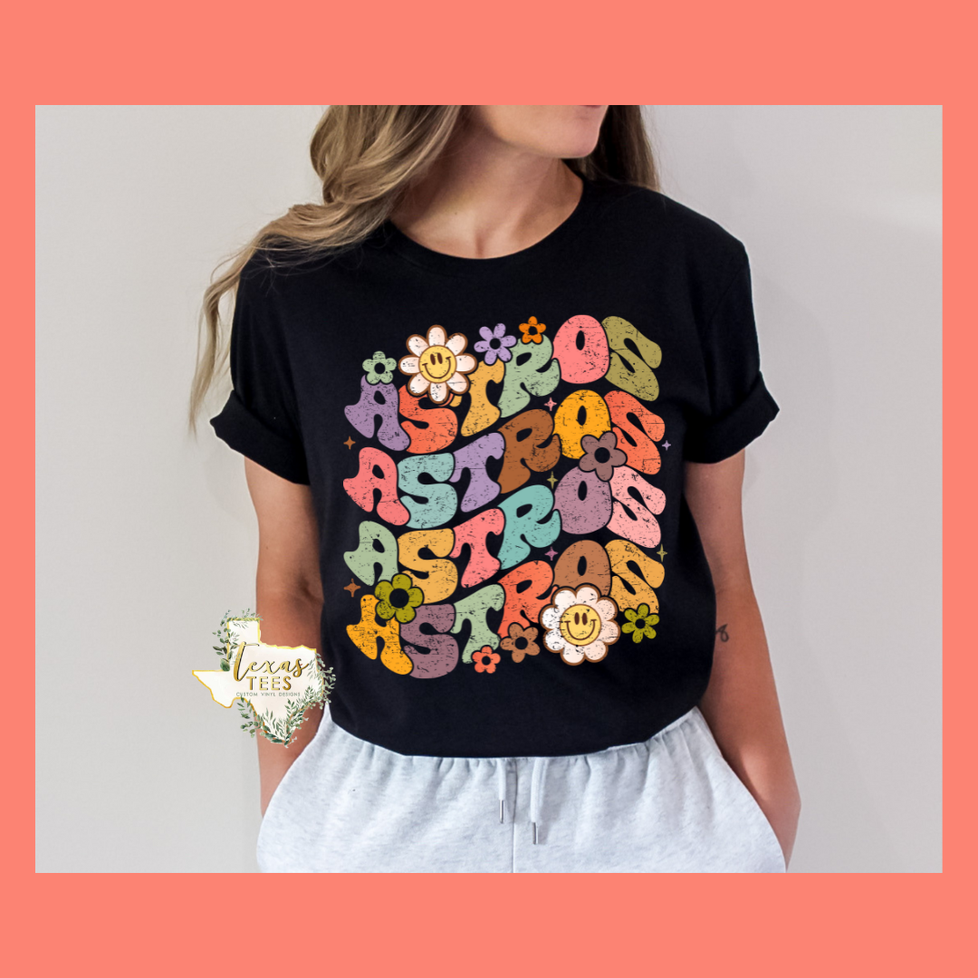 Astros Floral Design
