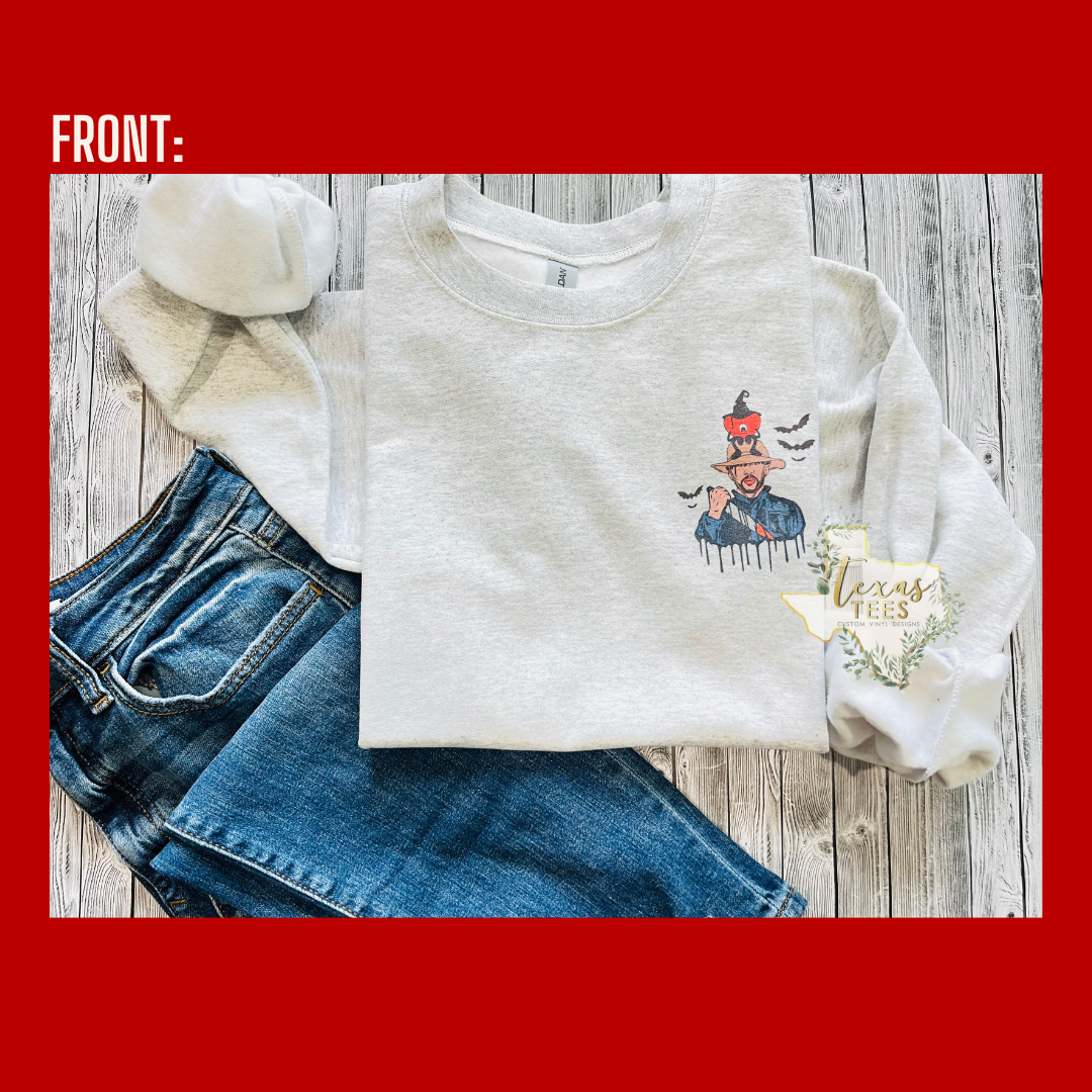 Un Halloween Sin Ti - KIDS SIZES