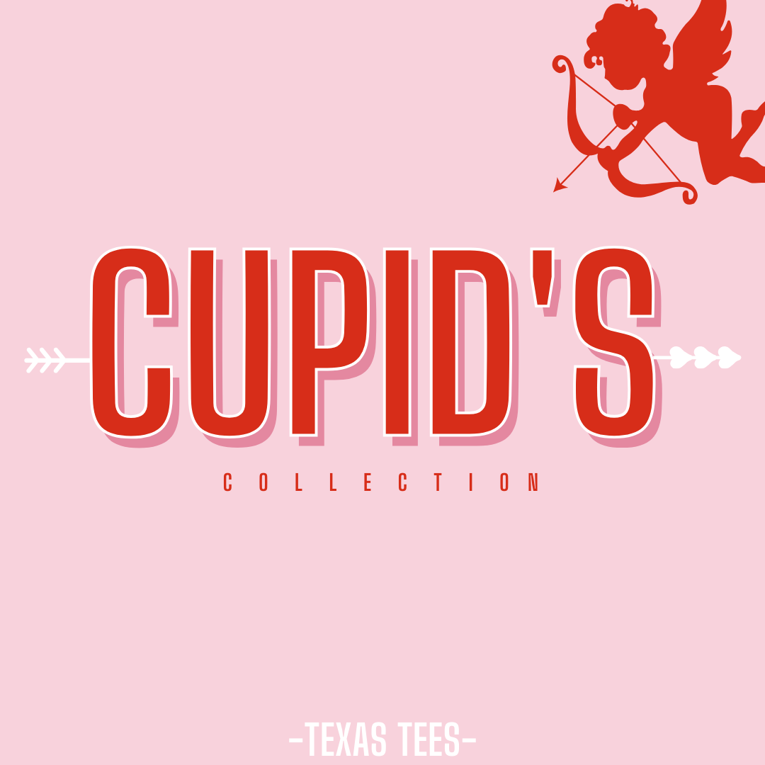 Cupids's Collection