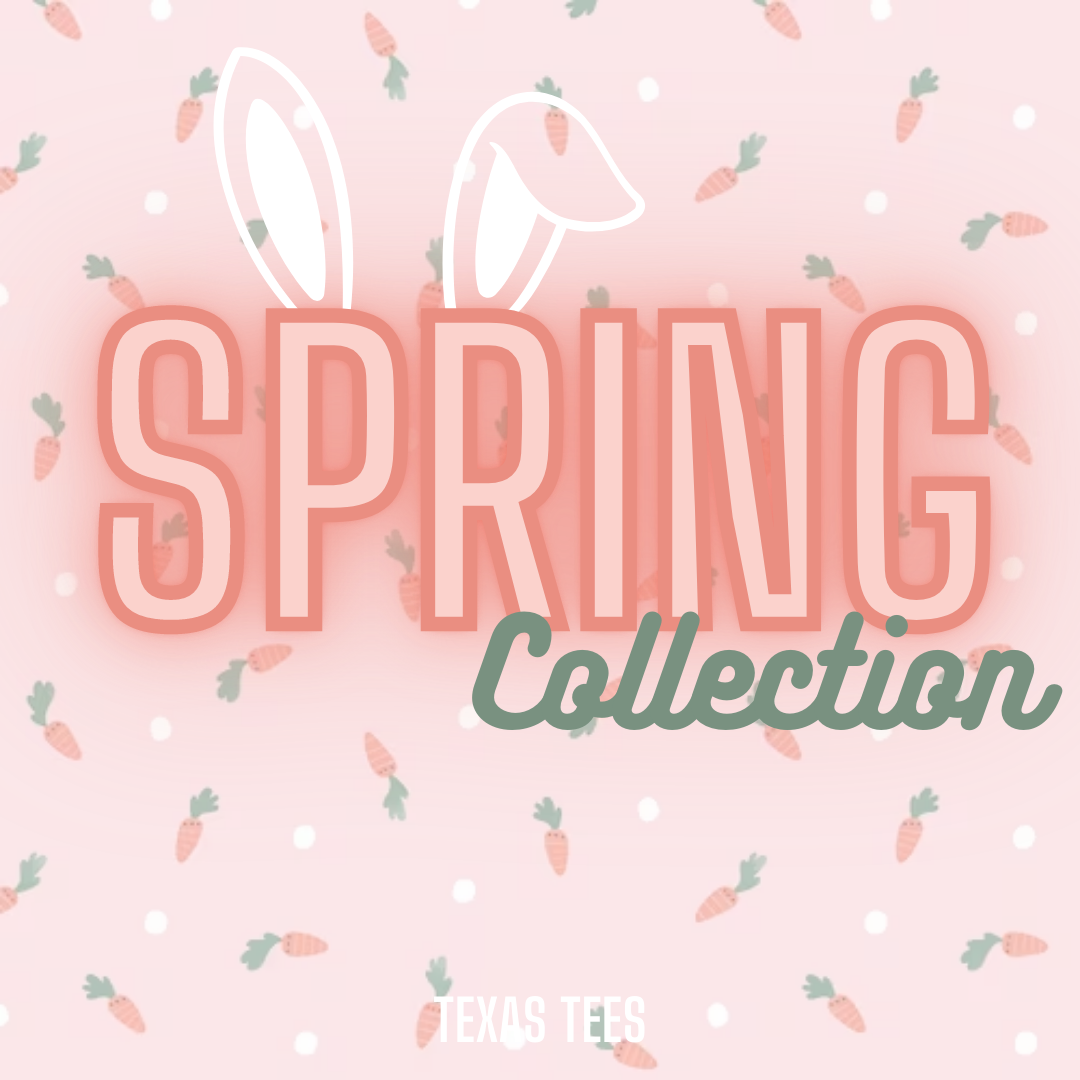 Spring Collection