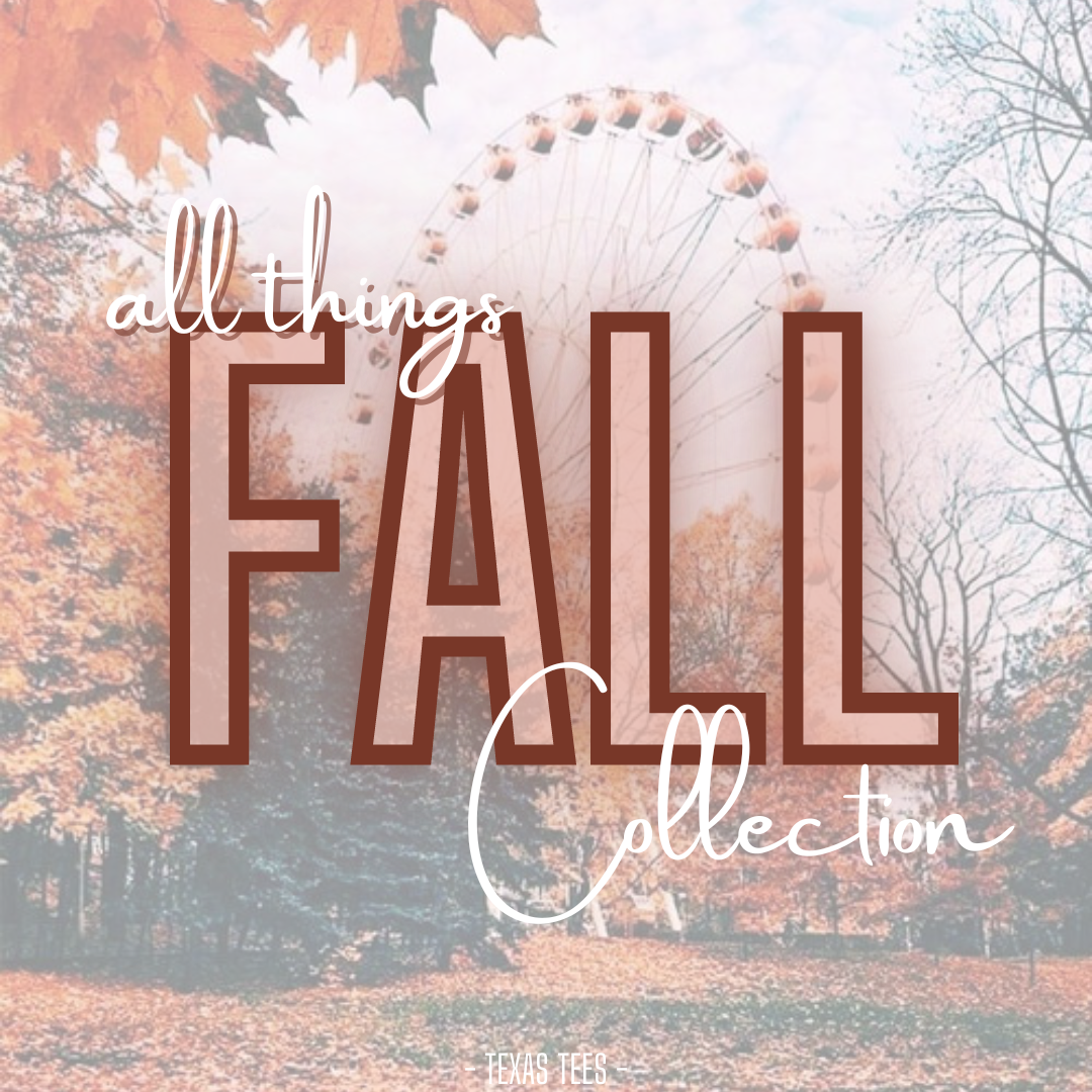 All Things Fall Collection