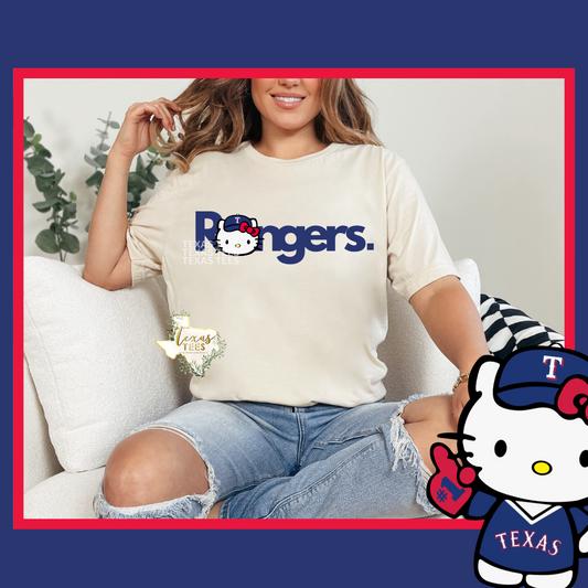 HK Range BLUE LETTERING - ADULT SIZING
