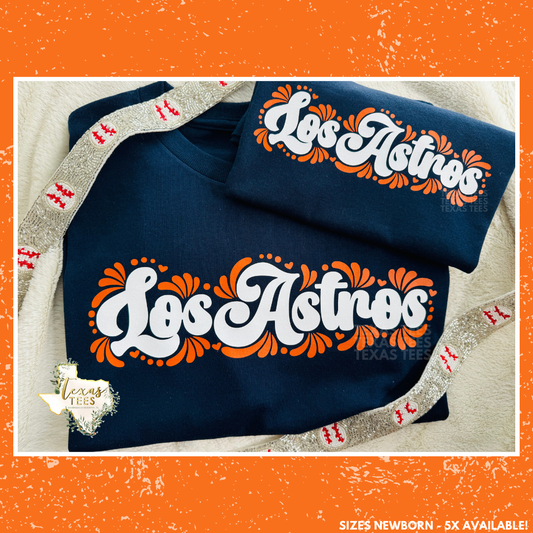 Los Astros Talavera
