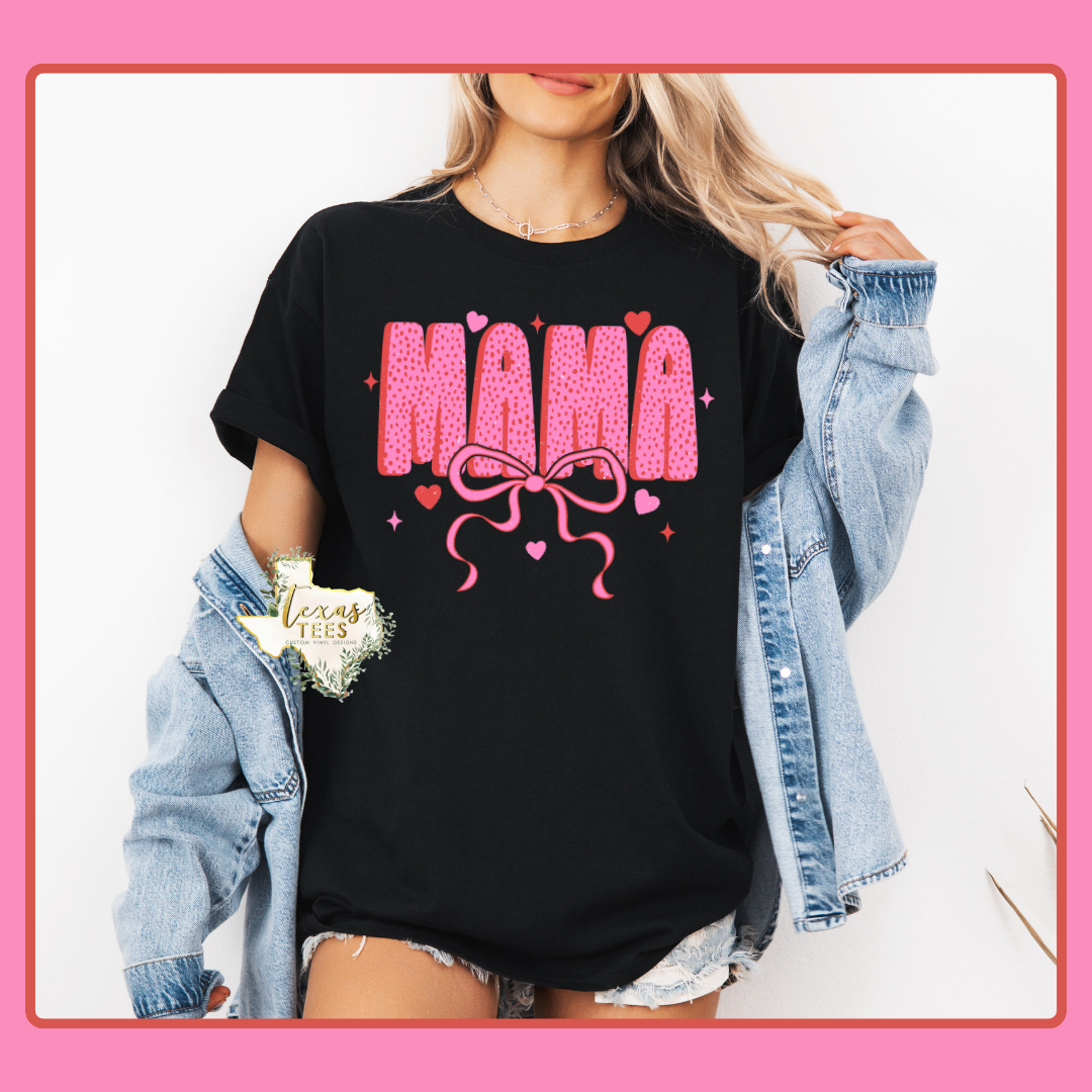 Mama Valentine's Coquette