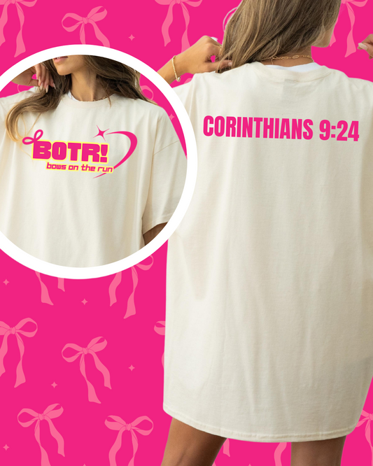 BOTR - T-SHIRTS