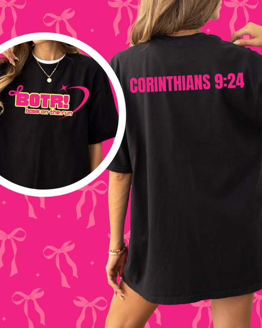 BOTR - T-SHIRTS