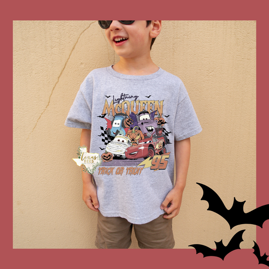 Lightning 95 Trick or Treat - KID SIZES