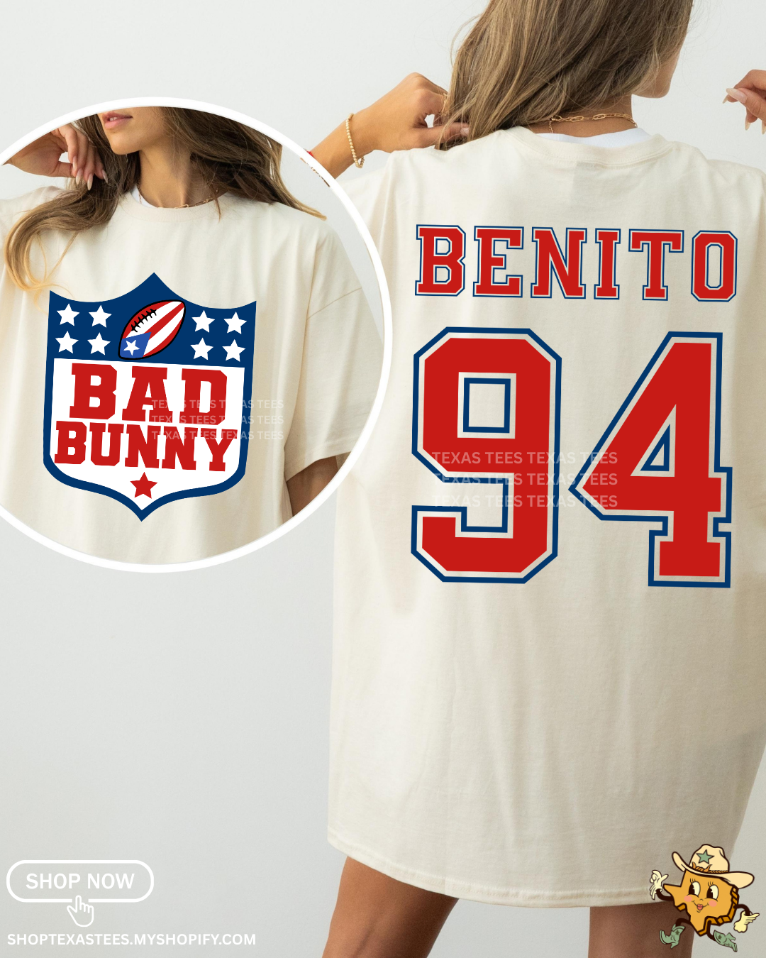Benito 94