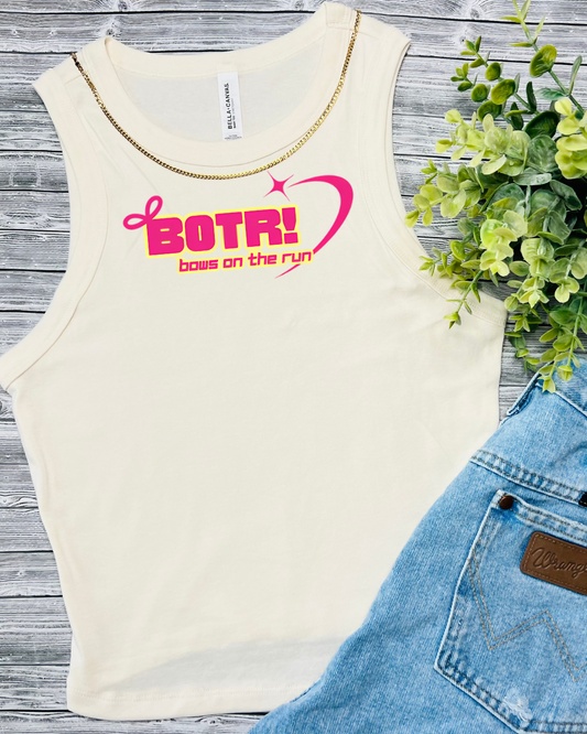 BOTR - TANK TOPS