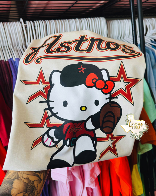 HK Stros Brick Tee