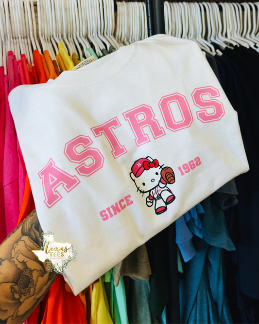 HK Est. 1962 Tee