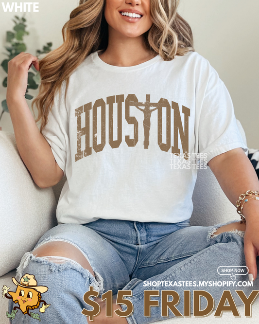 $15 FRIDAY : Adult XL - Adult 5X