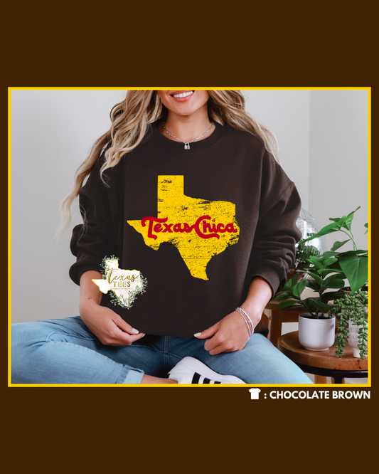 Texas Chica