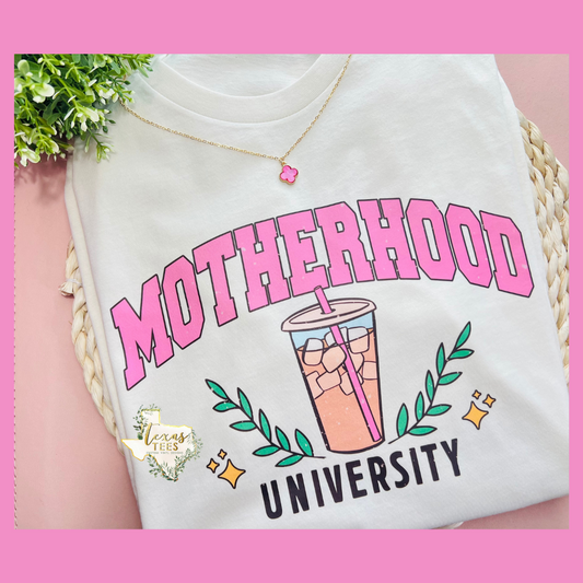 Motherhood University