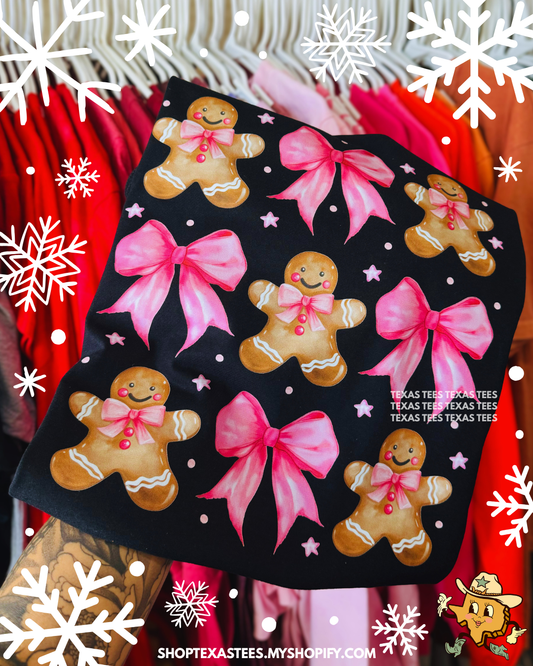 Gingerbread Coquette