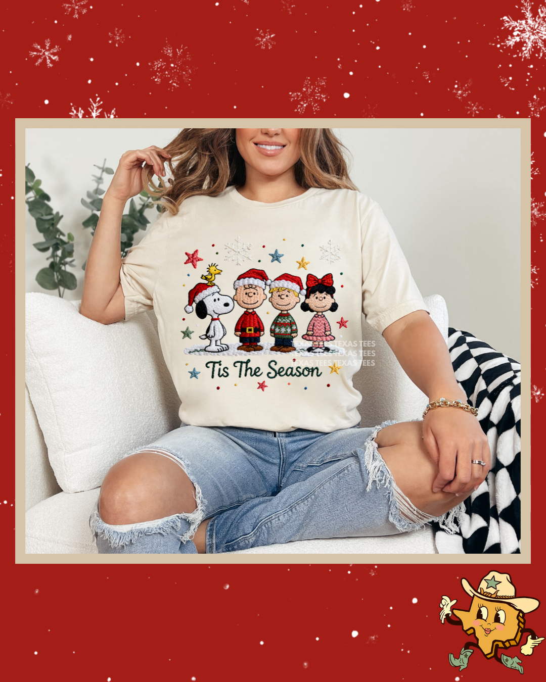 Charlie Christmas