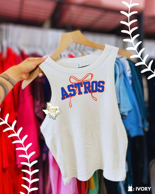 'Stros Coquette Tank