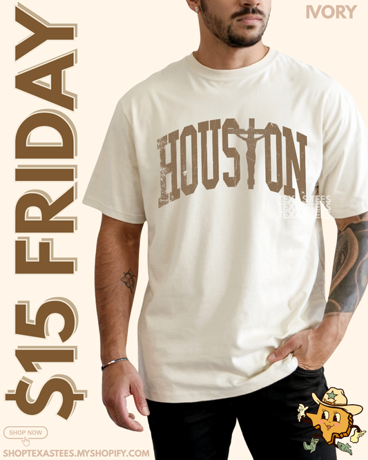 $15 Friday: Infant Newborn - Youth XL