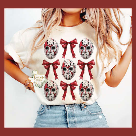 Jason Voorhees Coquette