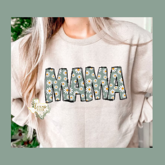 Mama - Daisy